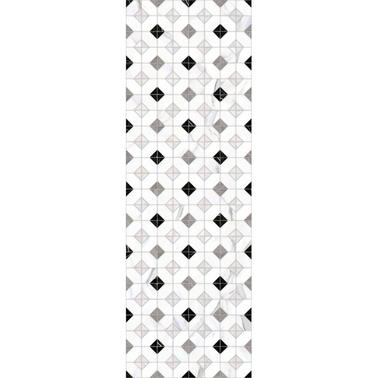 Arcana Ceramica Oberon Janus Blanco Настенная плитка 33,3x100 см, Испания - фото 1 Arcana Ceramica Oberon Janus Blanco Настенная плитка 33,3x100 см, Испания - фото 1