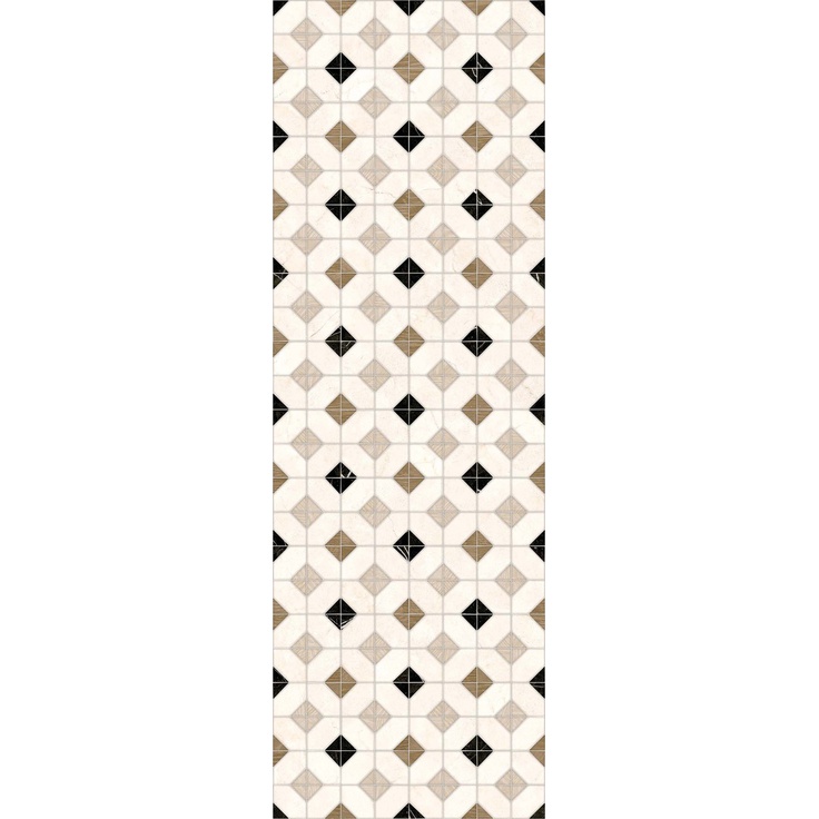 Arcana Ceramica Oberon Janus Marfil Настенная плитка 33,3x100 см, Испания - фото 1