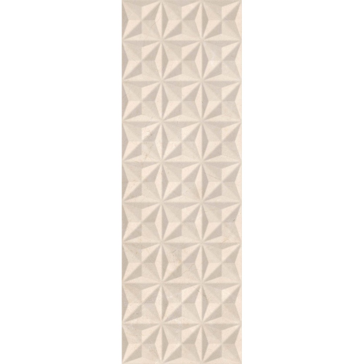Arcana Ceramica Oberon Travos Marfil Настенная плитка 33,3x100 см, Испания - фото 1