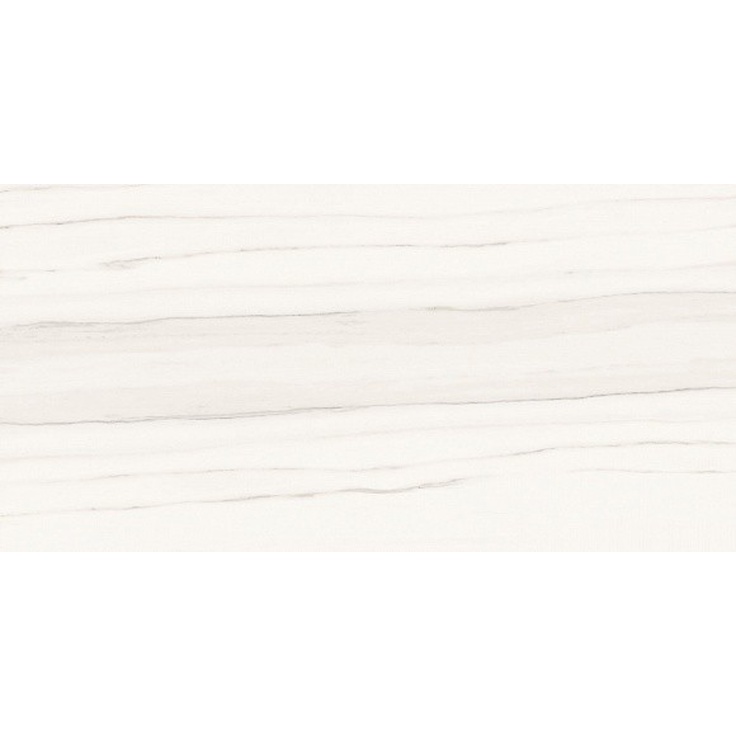 Ariostea Marmi Classici Zebrino Bianco Luc Керамогранит 60x120 см, Италия, под камень  - фото 1