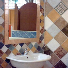 arkadia eco ceramica maestri