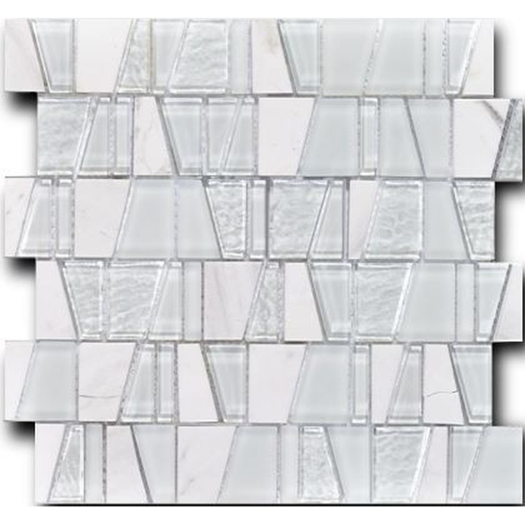 Art&Natura Boston Hancock Декор 30x30 см, Италия - фото 1