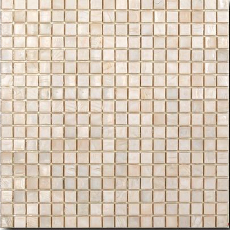 Art&Natura Classic Carolyn 1 Мозаика 29,5x29,5 см, Италия, под мозаику - фото 1