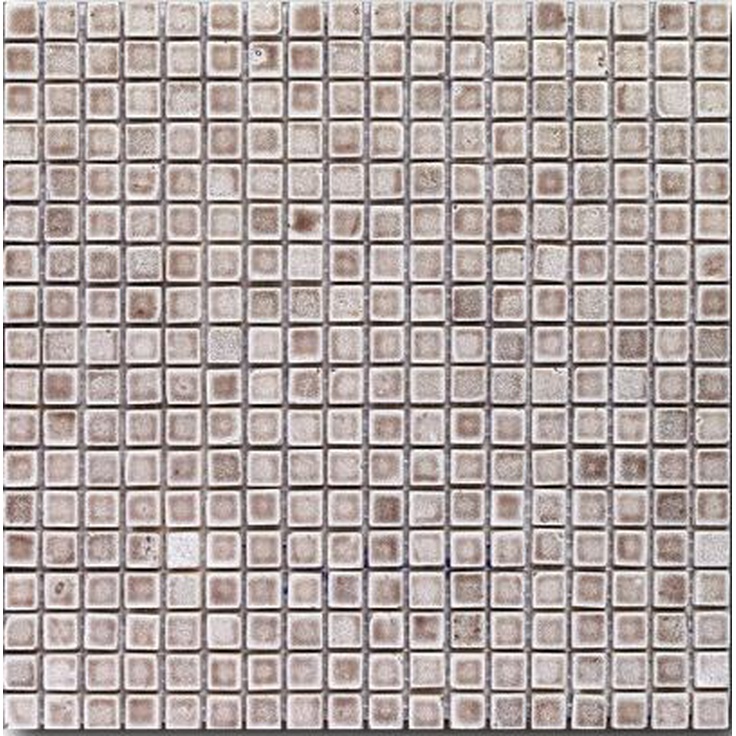 Art&Natura Equilibrio 001B Мозаика 30x30 см, Италия, под мозаику - фото 1