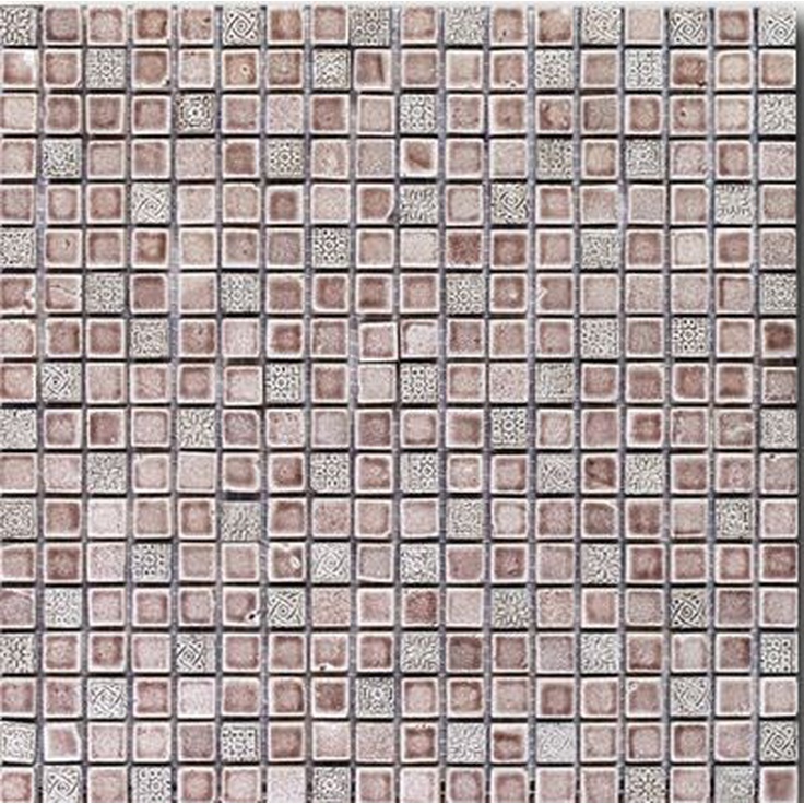Art&Natura Equilibrio 029 Мозаика 30x30 см, Италия, под мозаику - фото 1