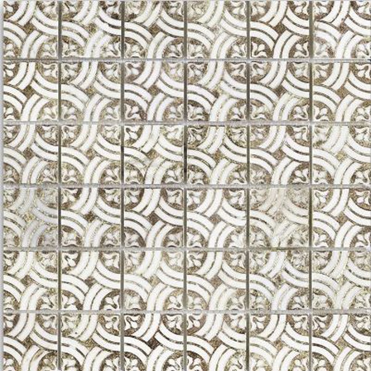 Art&Natura Equilibrio 050B Мозаика 30x30 см, Италия, под мозаику - фото 1