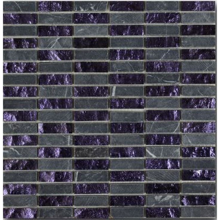 Art&Natura Equilibrio 1548-08 Мозаика 30x30 см, Италия, под мозаику - фото 1