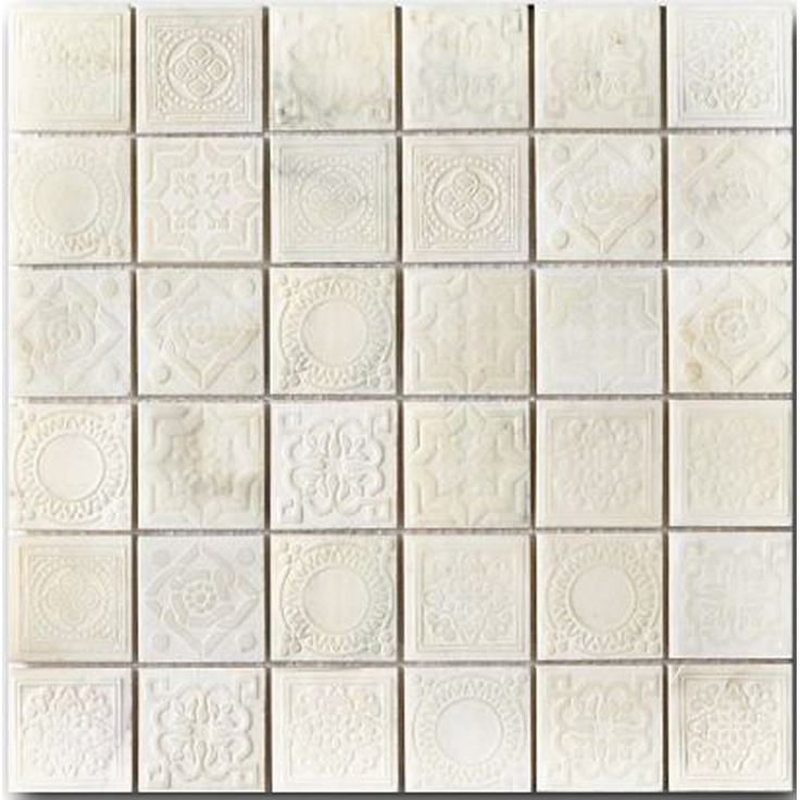 Art&Natura Equilibrio 3641G Мозаика 30x30 см, Италия, под мозаику - фото 1