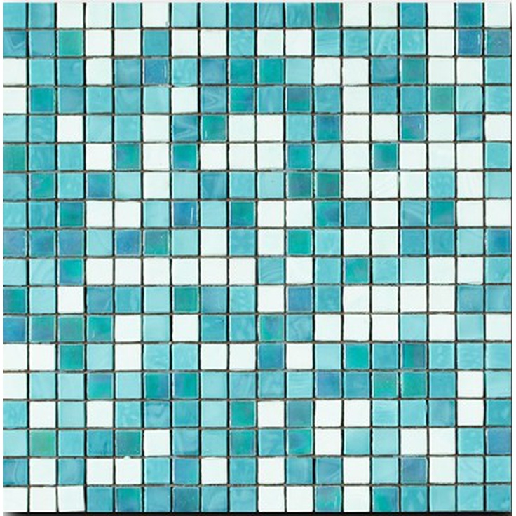 Art&Natura Mix Franco Мозаика 29,5x29,5 см, Италия, под мозаику - фото 1