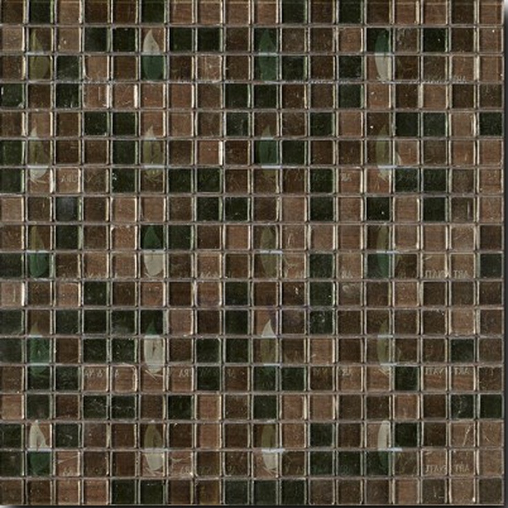 Art&Natura Mix Carlo Мозаика 29,5x29,5 см, Италия, под мозаику - фото 1