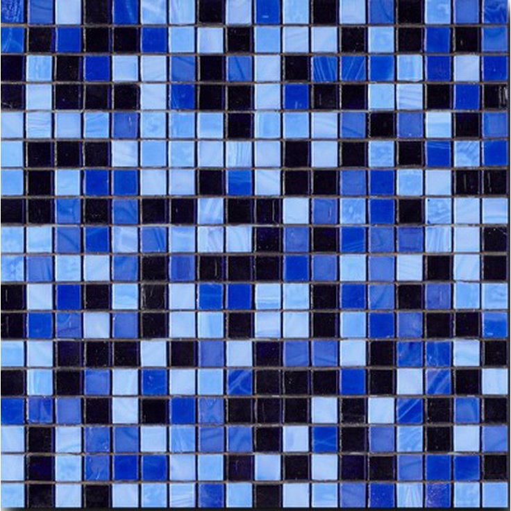 Art&Natura Mix Luigi Мозаика 29,5x29,5 см, Италия, под мозаику - фото 1