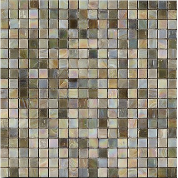 Art&Natura Mix Salvatore Мозаика 29,5x29,5 см, Италия, под мозаику - фото 1