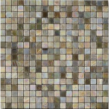 Art&Natura Mix Salvatore Мозаика 29,5x29,5 см, Италия, под мозаику - фото 1 - фото 1