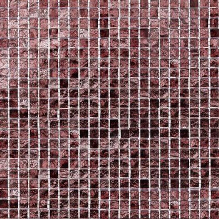 Art&Natura Murano Specchio Specchio 11 Мозаика 30x30 см, Италия, под мозаику - фото 1