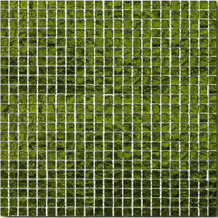 Art&Natura Murano Specchio Specchio 14 Мозаика 30x30 см, Италия, под мозаику - фото 1