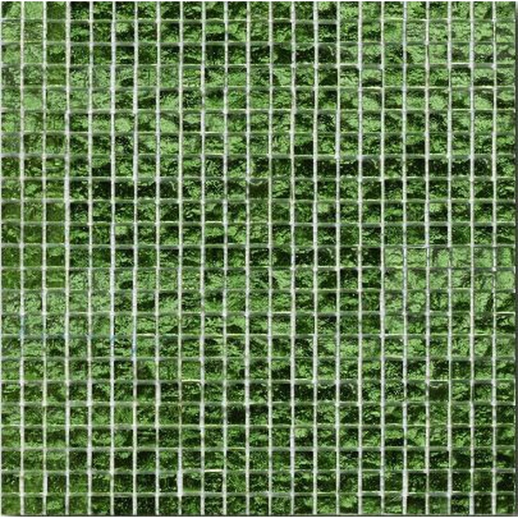 Art&Natura Murano Specchio Specchio 18 Мозаика 30x30 см, Италия, под мозаику - фото 1