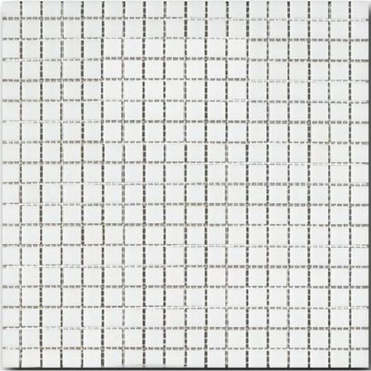 Art&Natura Murano Specchio Specchio 23 Мозаика 30x30 см, Италия, под мозаику - фото 1