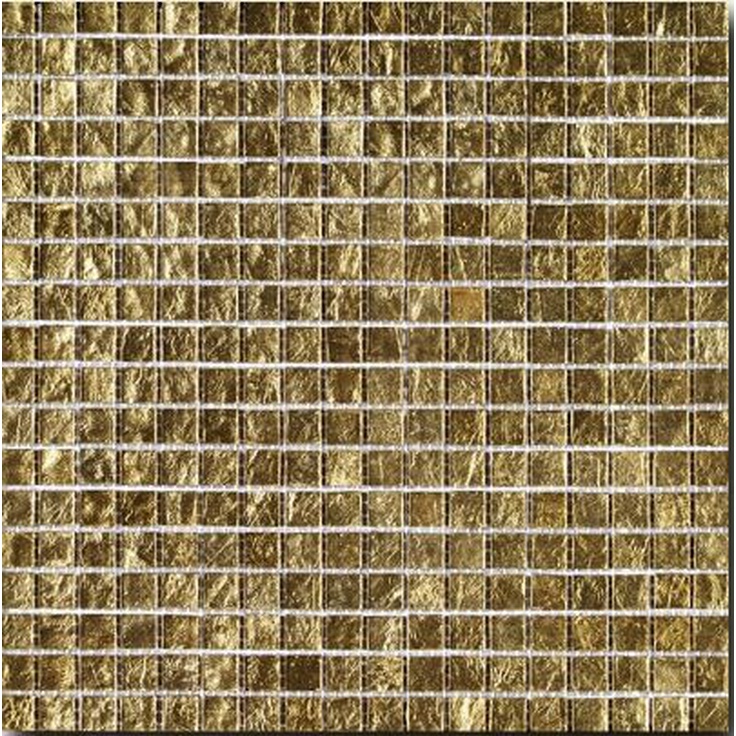 Art&Natura Murano Specchio Specchio 26 Мозаика 30x30 см, Италия, под мозаику - фото 1