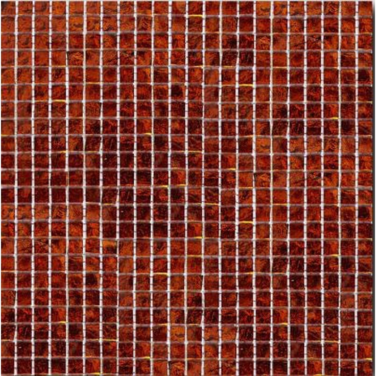 Art&Natura Murano Specchio Specchio 7 Мозаика 30x30 см, Италия, под мозаику - фото 1