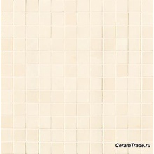 Articer Vendome 1046726 Mosaico  Beige Мозаика 30,5x30,5 см, Италия, под мозаику - фото 1 - фото 1