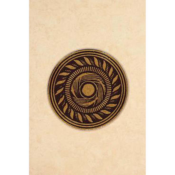 Атем Nora Rozetka В Декор 20x30 см, Украина - фото 1