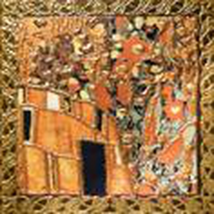 Атем Parma KLIMPT W 2 Декор 10x10 см, Украина, под обои  - фото 1