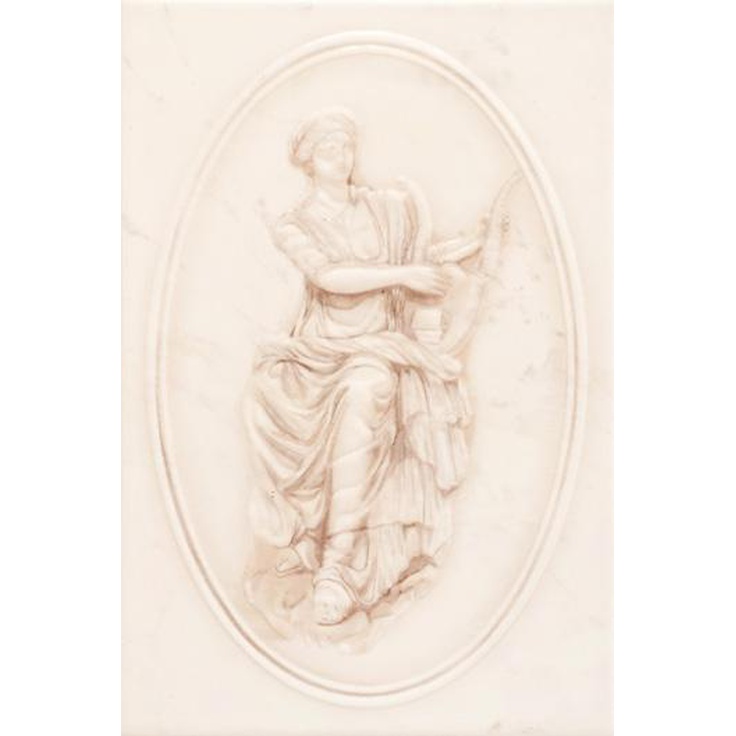 Атем Venezia MUZA ВС Декор 20x30 см, Украина - фото 1