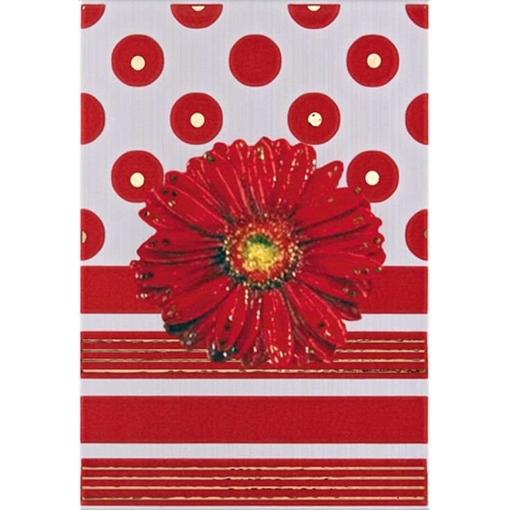 Атем Vitel Gerbera Mini Декор R Декор 27,5x40 см, Украина - фото 1 Атем Vitel Gerbera Mini Декор R Декор 27,5x40 см, Украина - фото 1