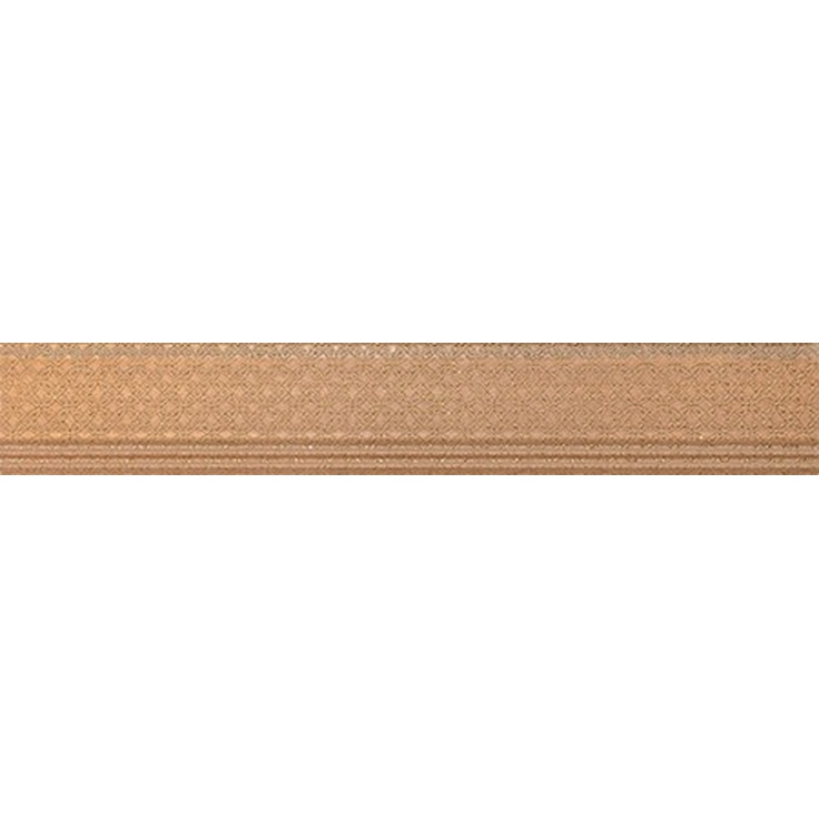 Atlantic tiles projects Couture Cenefa Passerelle Бордюр 4,8x29,5 см, Испания, под обои  - фото 1