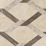 Atlas Concorde Russia Supernova Stone 610080000209 Hexagon Керамогранит 60x60 см, Россия, под камень  - фото 1