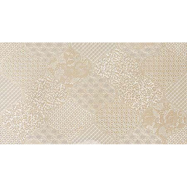 Atlas Concorde Russia Supernova Stone 600080000361 Ivory Lace Настенная плитка 30,5x56 см, Россия, под обои  - фото 1