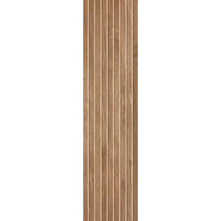 Atlas Concorde Italy Etic AM8F Tatami Напольная плитка 22,5x90 см, Италия, под камень  - фото 1