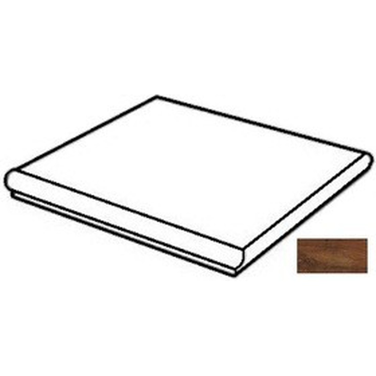 Atlas Concorde Italy Etic ANAJ Palissandro Scalino Angolare DX Ступень 22,5x22,5 см, Италия - фото 1 Atlas Concorde Italy Etic ANAJ Palissandro Scalino Angolare DX Ступень 22,5x22,5 см, Италия - фото 1