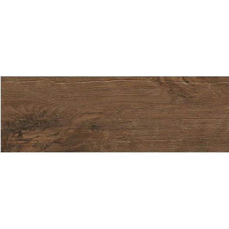 Atlas Concorde Italy Axi ANMF Dark Oak Battiscopa Sag.DX. Плинтус 7,2x30 см, Италия, под дерево - фото 1