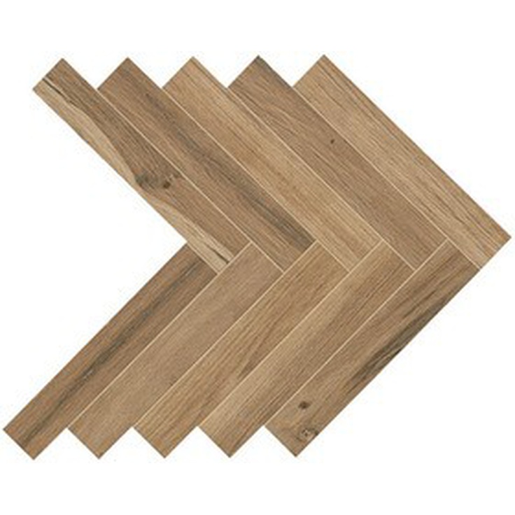Atlas Concorde Italy Etic Pro AWV3 Rovere Venice Herringbone Декор 36,2x41,2 см, Италия, под дерево - фото 1