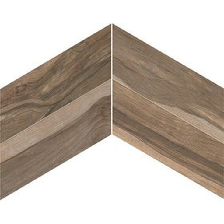 Etic Pro Quercia Antique Chevron A+B 34,5x35 декор от Atlas Concorde ...