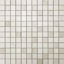 Atlas Concorde Italy Magnifique Perla Satin Mosaico Мозаика 30,5x30,5 см, Италия, под мозаику - фото 1 - фото 1