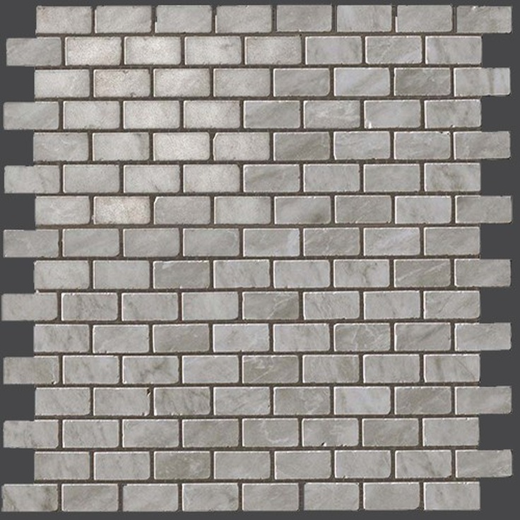 Atlas Concorde Italy Marvel Stone AS33 Bardiglio G. Lapp. Burattato Мозаика 29,8x29,8 см, Италия, под мозаику - фото 1 Atlas Concorde Italy Marvel Stone AS33 Bardiglio G. Lapp. Burattato Мозаика 29,8x29,8 см, Италия, под мозаику - фото 1