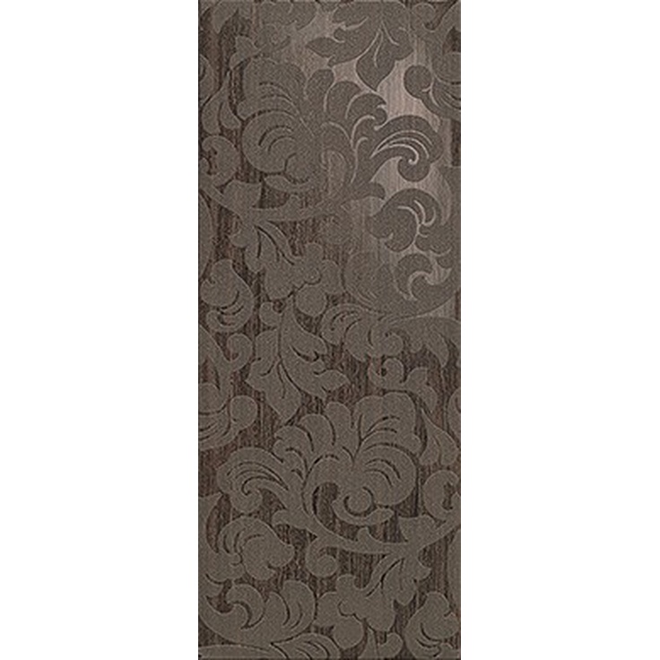 Atlas Concorde Russia Sinua 600080000199 Damask Moka Декор 20x50 см, Россия, под дерево - фото 1