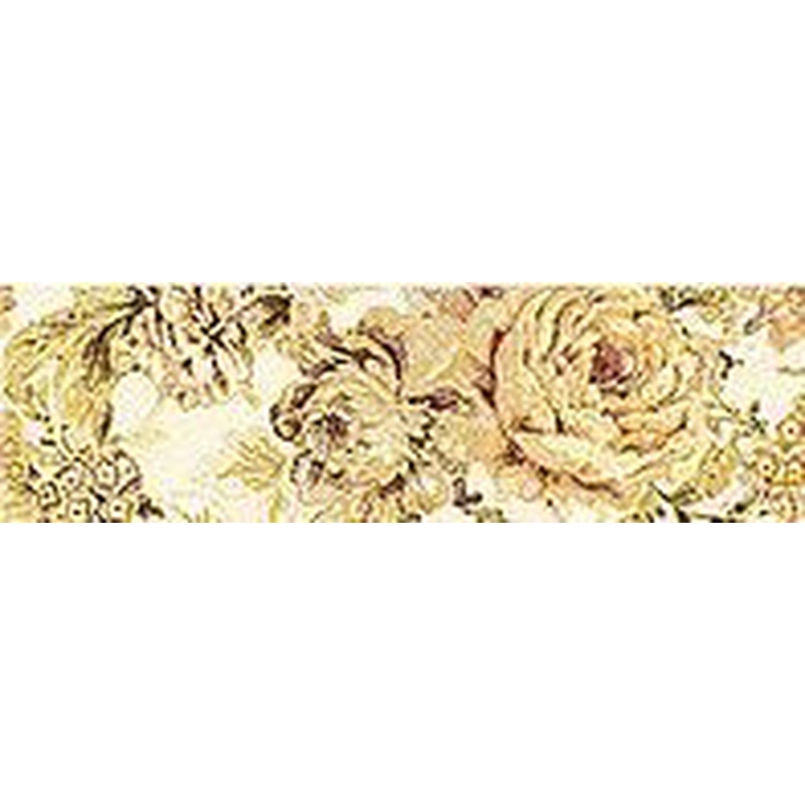 Azori Arezzo Beige Alba Керамогранит 6,2x20,1 см, Россия, под обои  - фото 1