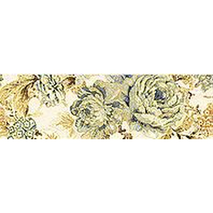 Azori Arezzo Blue Alba Керамогранит 6,2x20,1 см, Россия, под обои  - фото 1