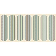 Azori Boho Verde Geometry Керамогранит 31,5x63 см, Россия, под обои  - фото 1 - фото 1