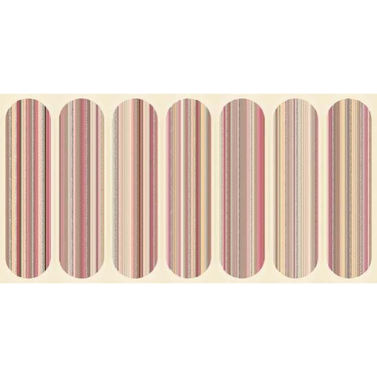 Azori Boho Mocca Geometry Керамогранит 31,5x63 см, Россия, под обои - фото 1 Azori Boho Mocca Geometry Керамогранит 31,5x63 см, Россия, под обои - фото 1