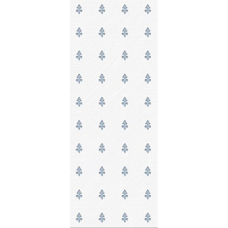 Azori Chateau Light Lis Декор 20,1x50,5 см, Россия, под обои - фото 1 Azori Chateau Light Lis Декор 20,1x50,5 см, Россия, под обои - фото 1