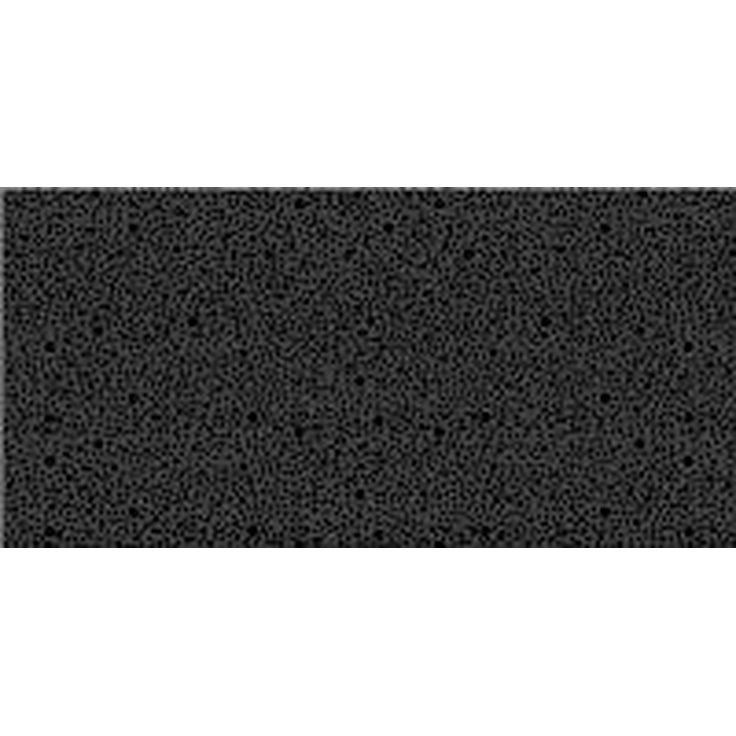 Azori Дефиле Неро Настенная плитка 20,1x40,5 см, Россия, под обои  - фото 1