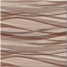 Azori Dream Mocca Напольная плитка 33,3x33,3 см, Россия, под обои  - фото 1 - фото 1
