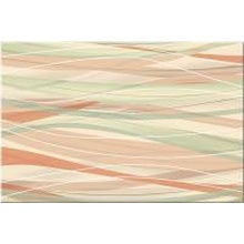 Azori Dream Verde Настенная плитка 20x30 см, Россия, под обои  - фото 1 - фото 1