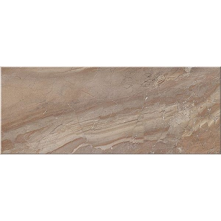 Azori Erato Grey Настенная плитка 20,1x50,5 см, Россия - фото 1