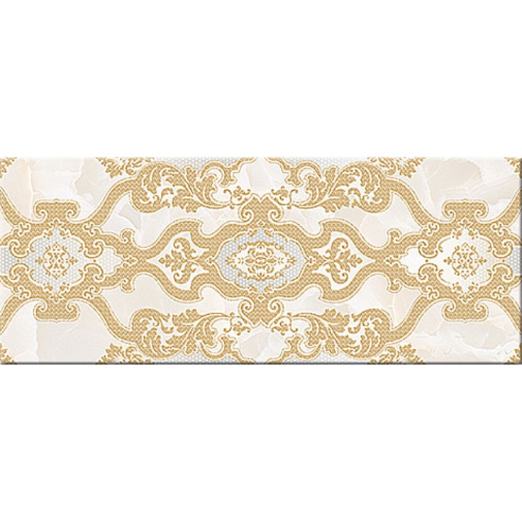 Azori Navarra Barocco Декор 20,1x50,5 см, Россия - фото 1 Azori Navarra Barocco Декор 20,1x50,5 см, Россия - фото 1