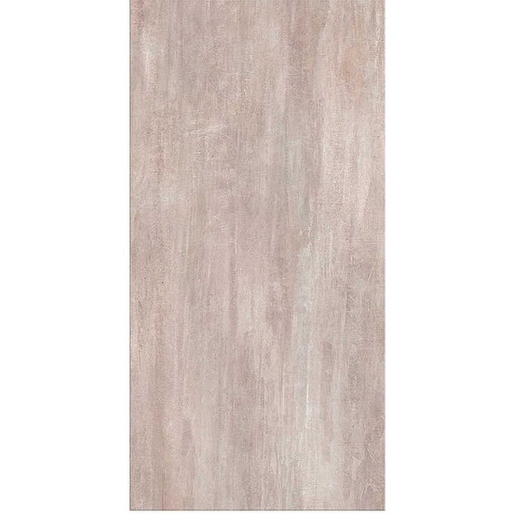 Azori Pandora 505741101 Latte Настенная плитка 31,5x63 см, Россия, под камень  - фото 1